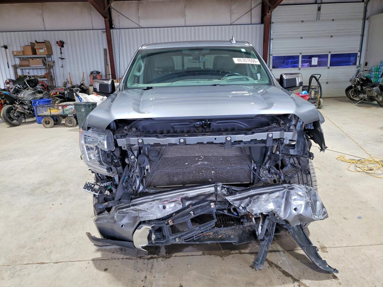 2019 GMC Sierra K1500 Denali