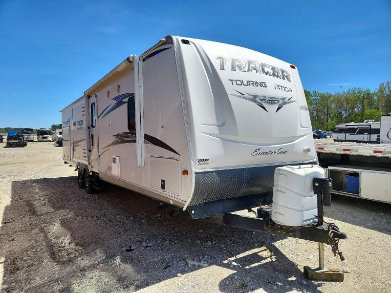 2013 Forest River Trailer