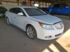 2010 Buick Lacrosse cxl