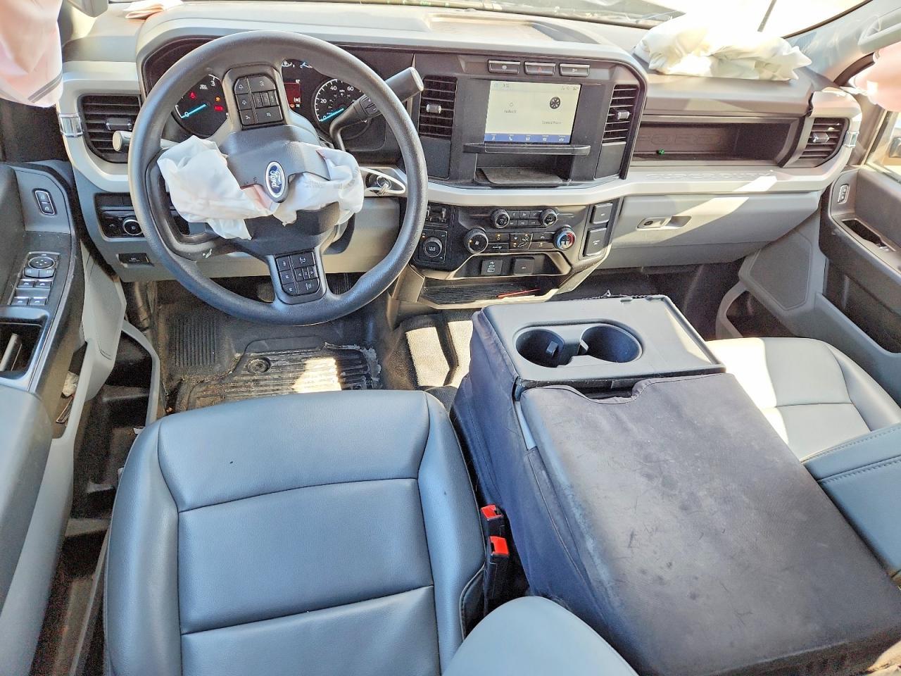 2024 Ford F350 Super Duty