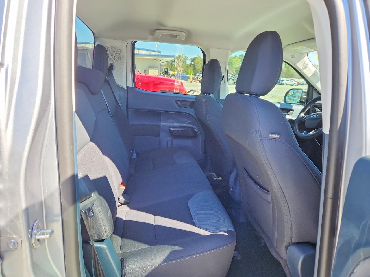 2022 Ford Maverick XL