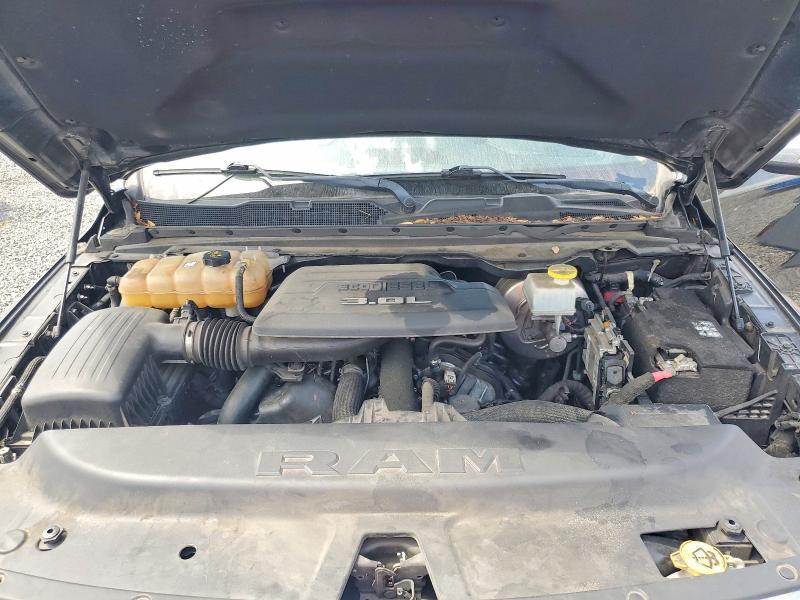 2020 Dodge 1500 Laramie