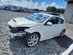 2012 Mazda Speed 3