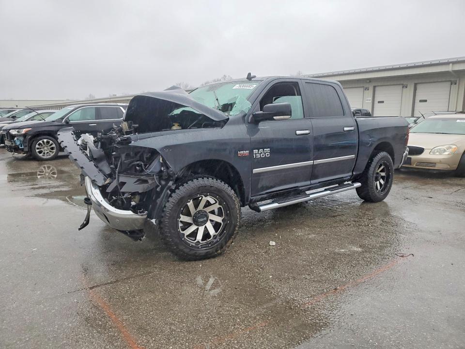 2017 Dodge Ram 1500 slt