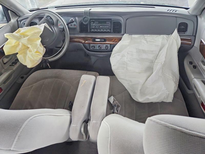 1999 Mercury Grand Marquis gs