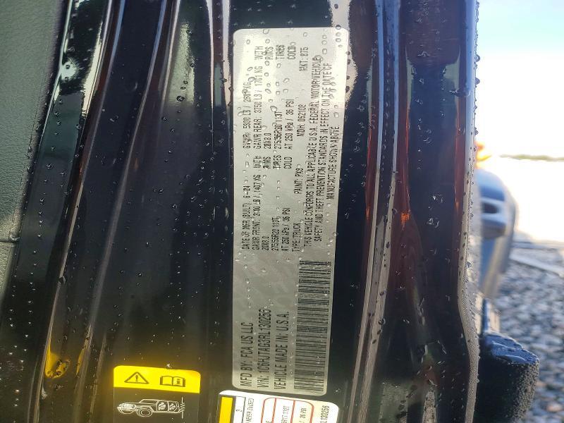 2024 Jeep Gladiator Sport