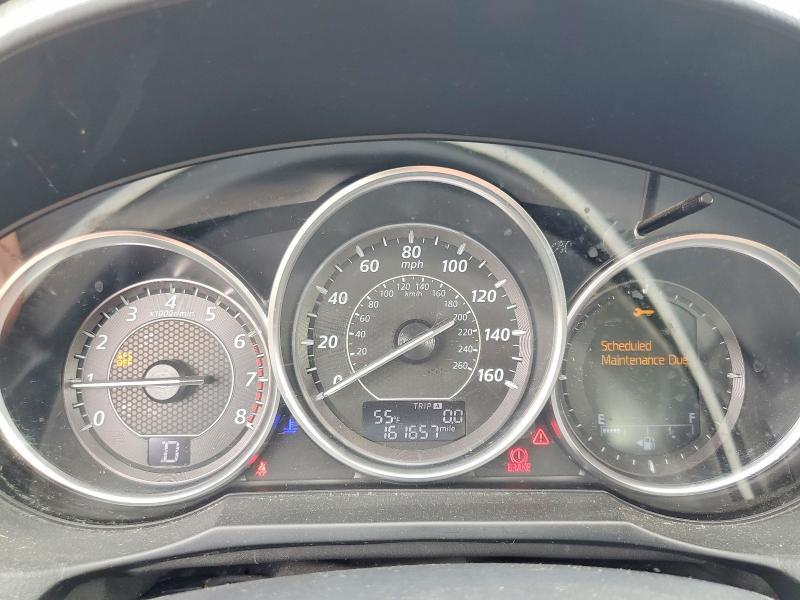 2014 Mazda 6 Grand Touring