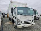2022 Isuzu NPR HD-Delivery Truck