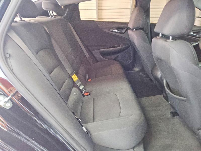 2023 Chevrolet Malibu ls