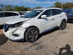 2017 Nissan Murano Platinum for sale in Theodore, AL