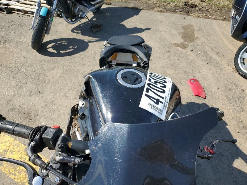 2013 Kawasaki ZX1000 H