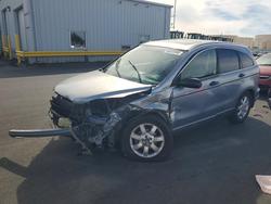 2007 Honda Cr-v ex en venta en Martinez, CA