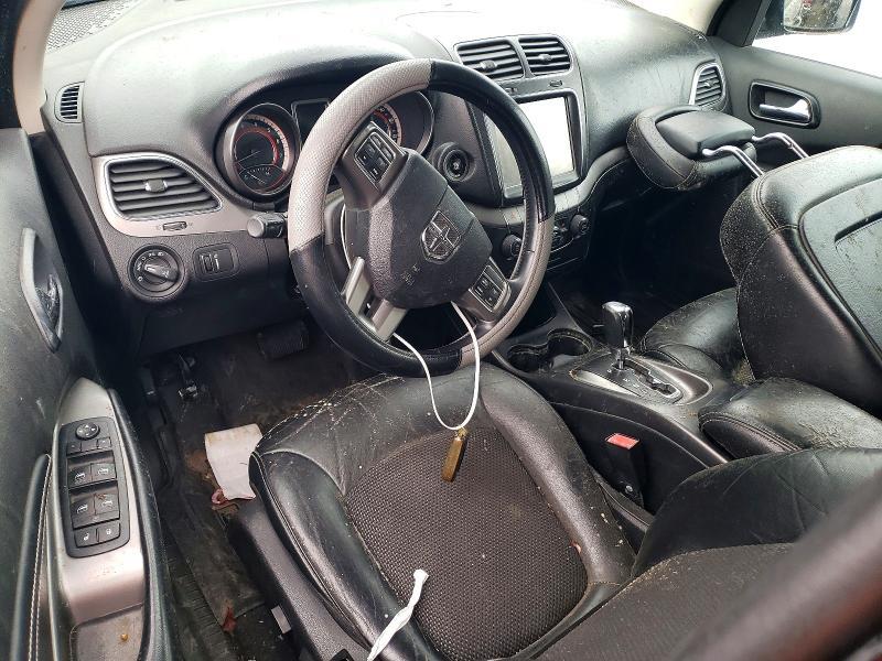 2015 Dodge Journey cr