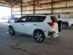 2008 Toyota Rav4 Base