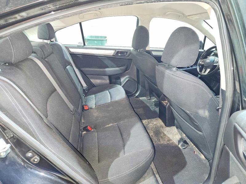 2017 Subaru Legacy 2.5i Premium