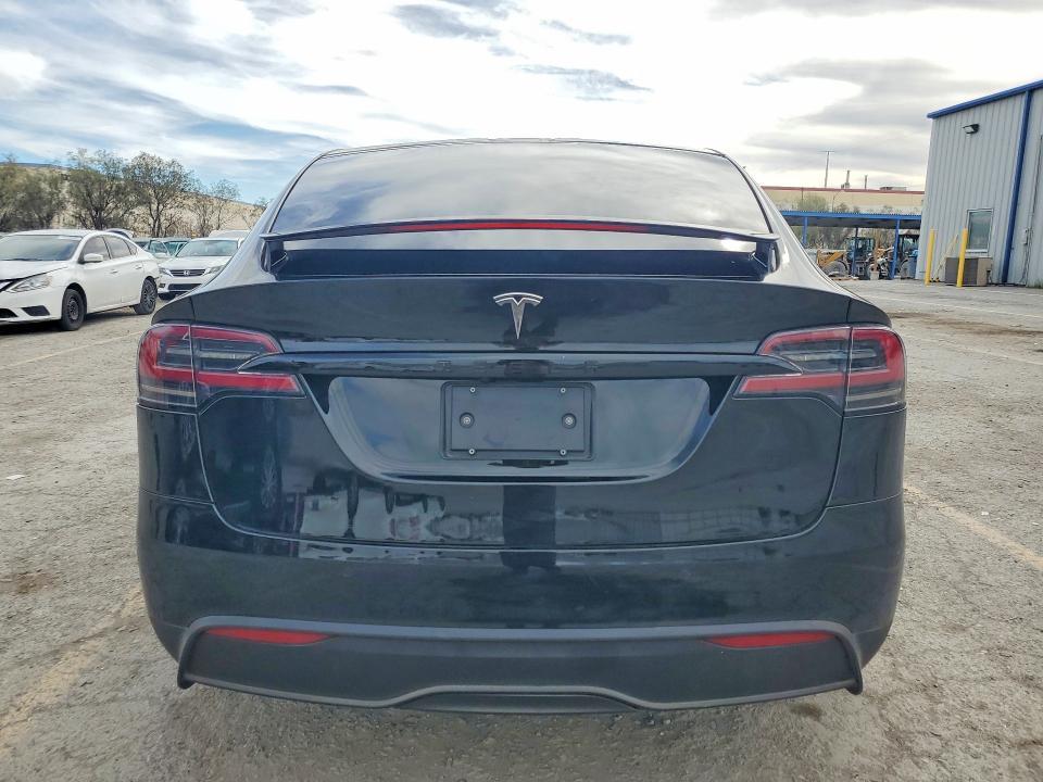 2023 Tesla Model x
