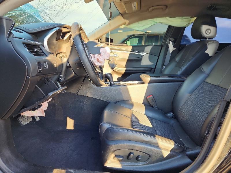 2020 Chevrolet Impala lt