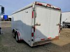 2006 Danzer Trailers 2006 Danzer Enclosed Cargo Trailer