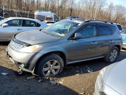 2007 Nissan Murano s for sale in Baltimore, MD