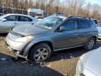 2007 Nissan Murano s