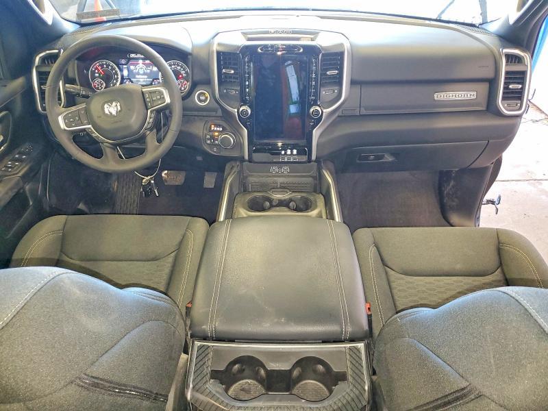 2026 Dodge RAM 1500 BIG Horn