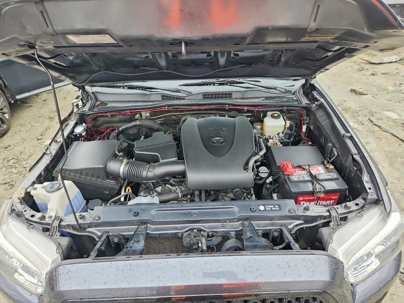 2018 Toyota Tacoma TRD OFF-Road