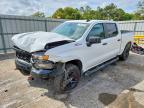 2021 Chevrolet Silverado K1500 Trail Boss Custom