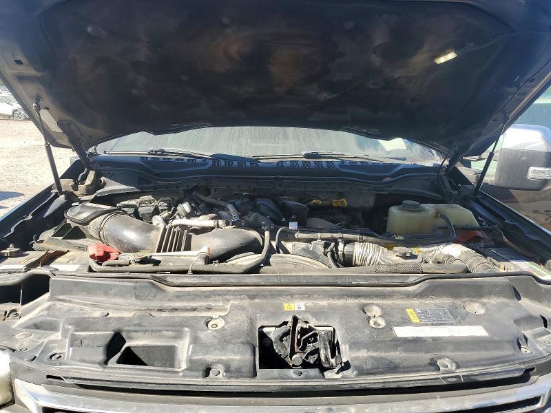 2018 Ford F350 Super Duty