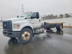 2018 Ford F650 Super Duty Truck Cab AND Chassis