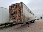 2021 Utility Trailer 2021 Utility Refrigerated Van Trailer