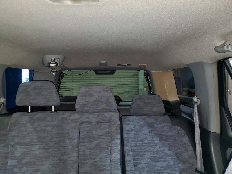2003 Honda Cr-v lx