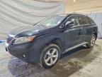 2010 Lexus Rx 350 Base