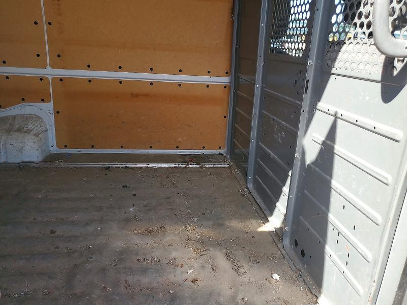 2021 Nissan 2021 Niss NV Cargo 250