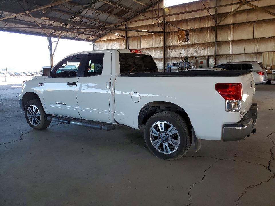 2013 Toyota Tundra Grade