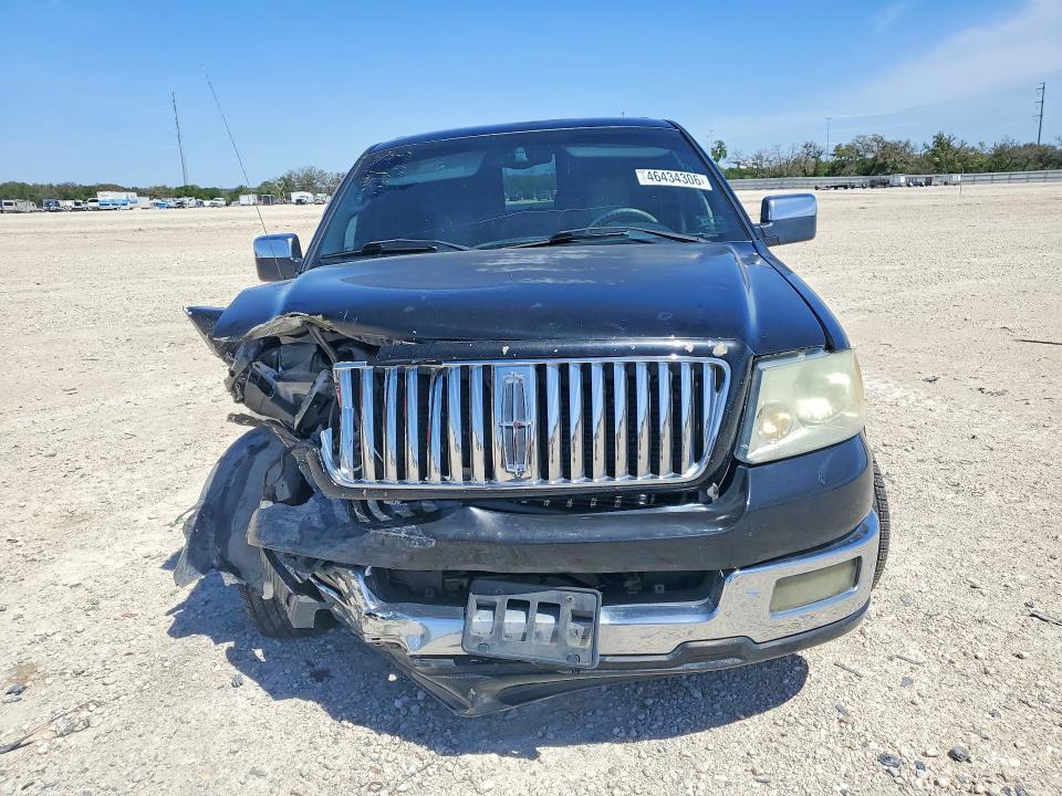 2006 Lincoln Townhouse Mark LT