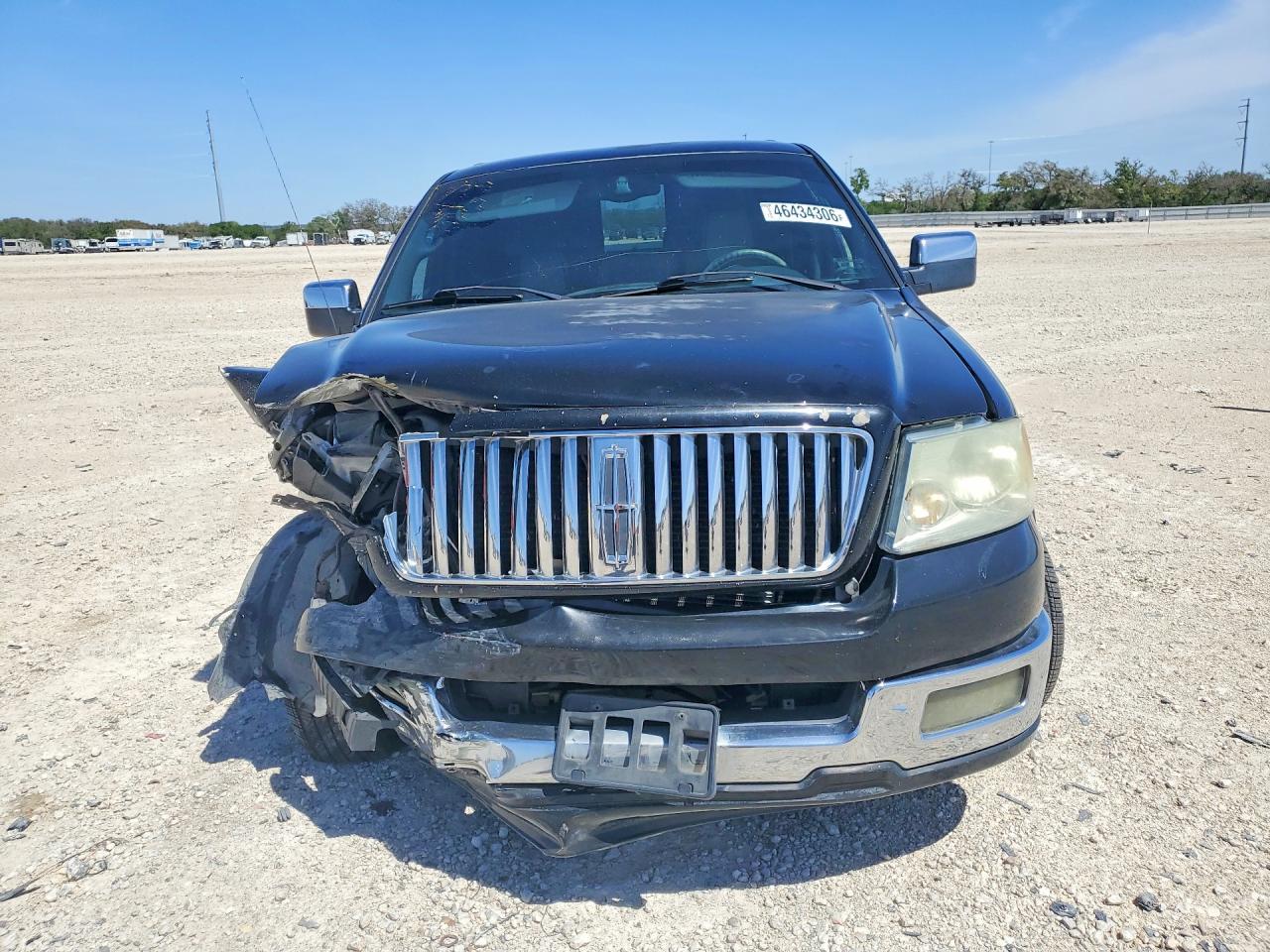 2006 Lincoln Townhouse Mark LT