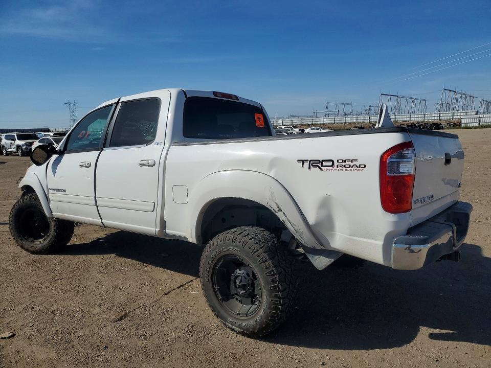 2006 Toyota Tundra SR5
