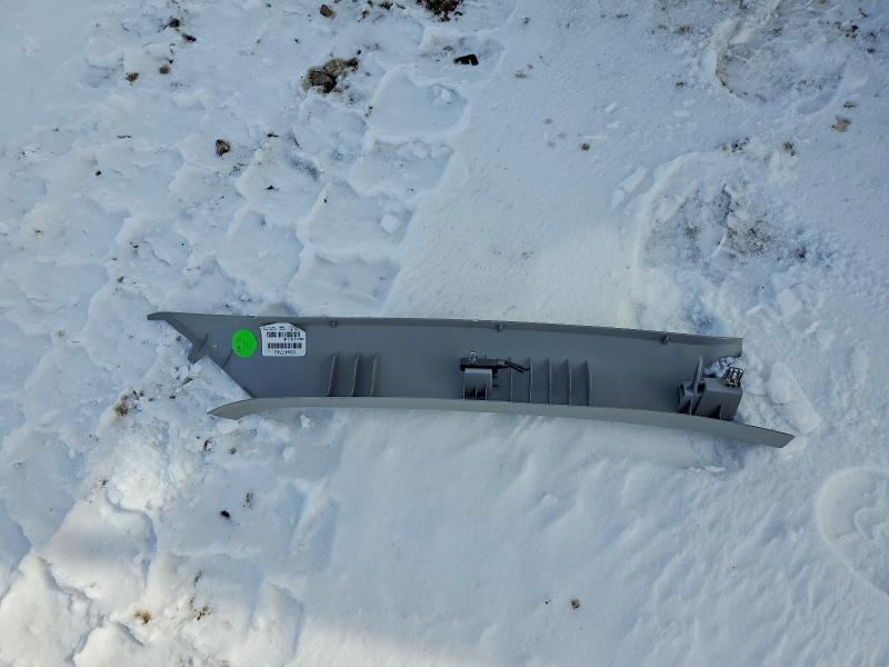 2015 Chevrolet Suburban K1500 ltz