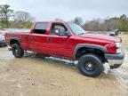 2006 Chevrolet Silverado K2500 Heavy Duty