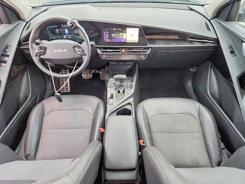 2023 KIA Niro ex Touring