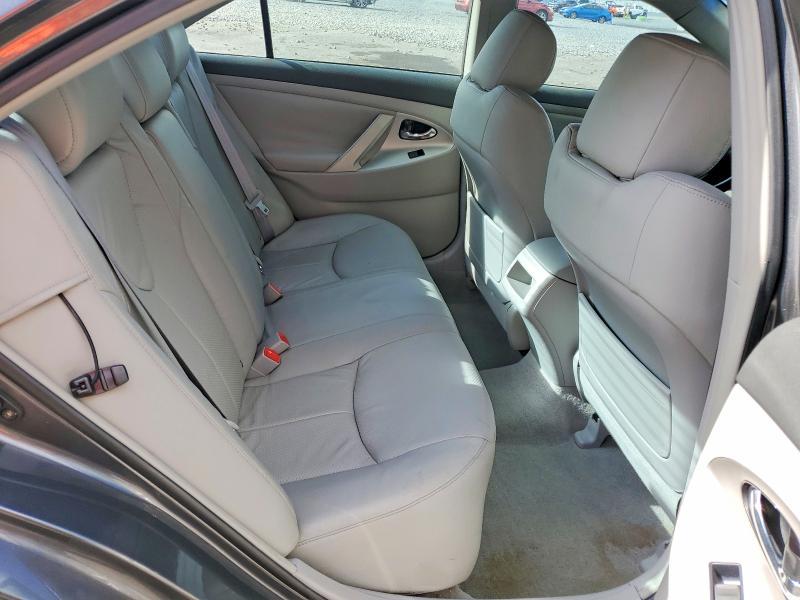 2007 Toyota Camry se V6