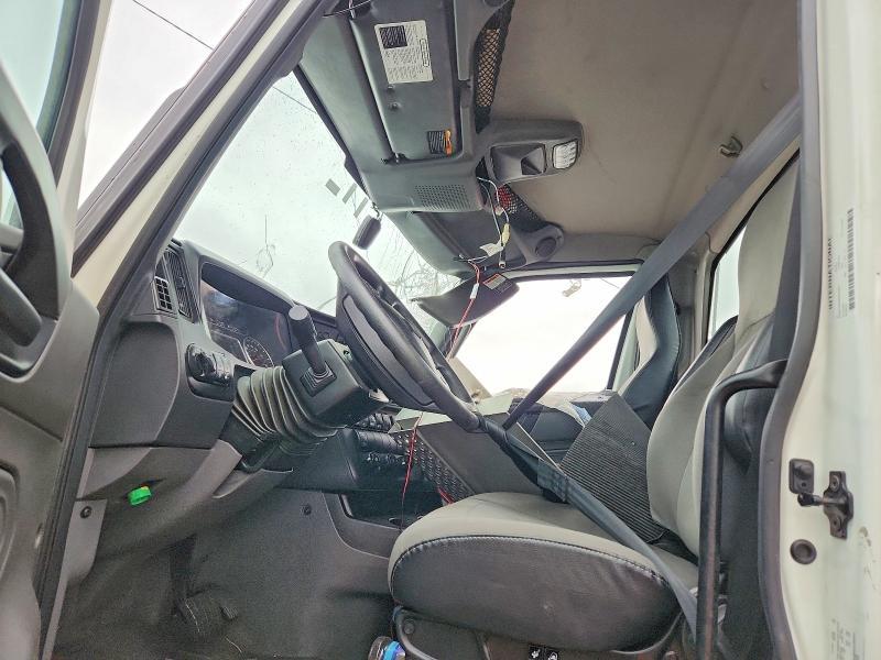 2025 International LT62F Semi Truck