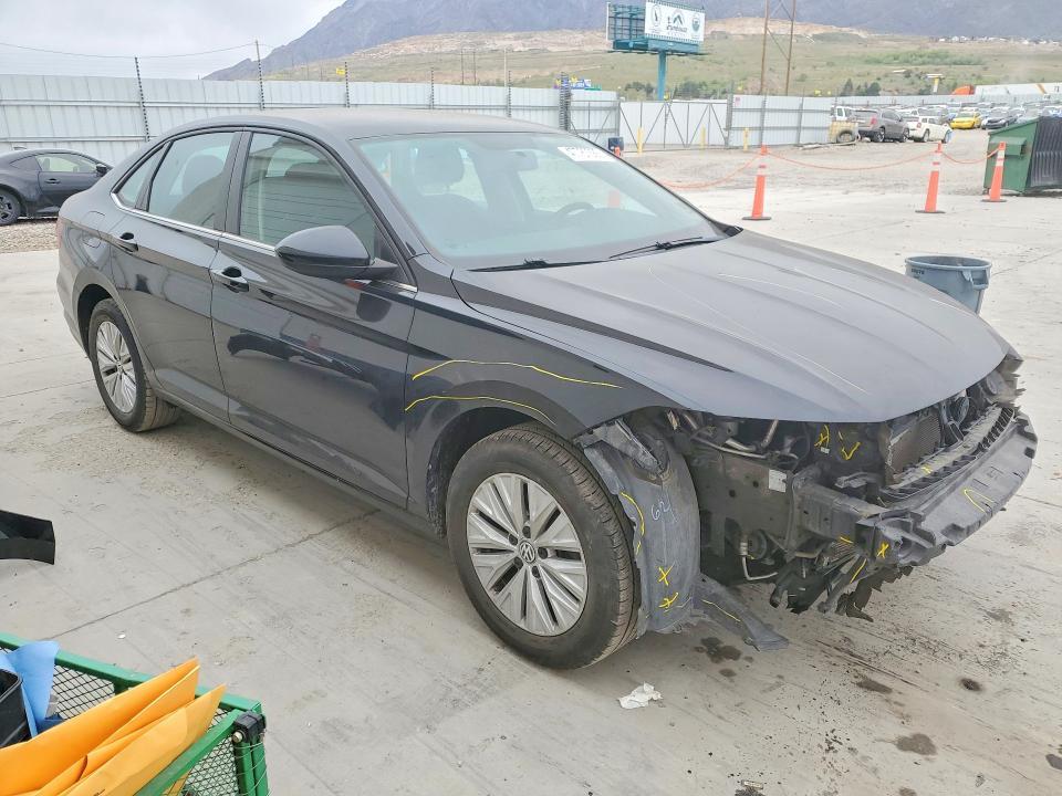 2020 Volkswagen Jetta s