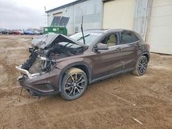 Mercedes-Benz Gla-class Vehiculos salvage en venta: 2015 Mercedes-Benz Gla 250