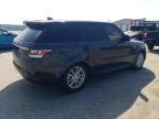 2017 Land Rover Range Rover Sport hse