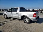 2005 Ford F150 Supercrew
