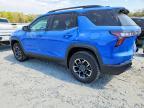 2026 Chevrolet Equinox Active
