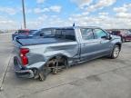 2019 Chevrolet Silverado C1500 LTZ
