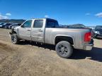 2013 Chevrolet Silverado K2500 Heavy Duty LTZ
