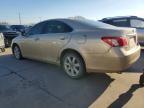 2007 Lexus Es 350 Base